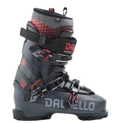 Dalbello Men's Cabrio LV 120 Ski Boots 2026 GREY/BLACK