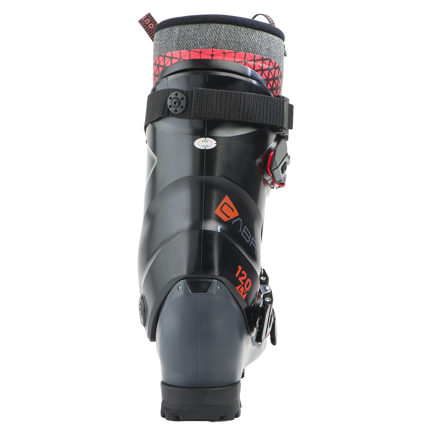 Dalbello Men's Cabrio LV 120 Ski Boots 2026