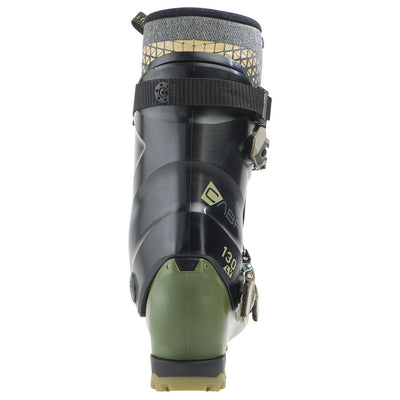 Dalbello Men's Cabrio LV 130 Ski Boots 2026