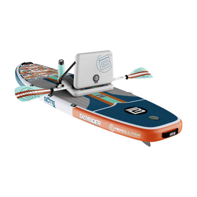BOTE EasyRider Aero Hybrid Inflatable Paddle Board 10'4"