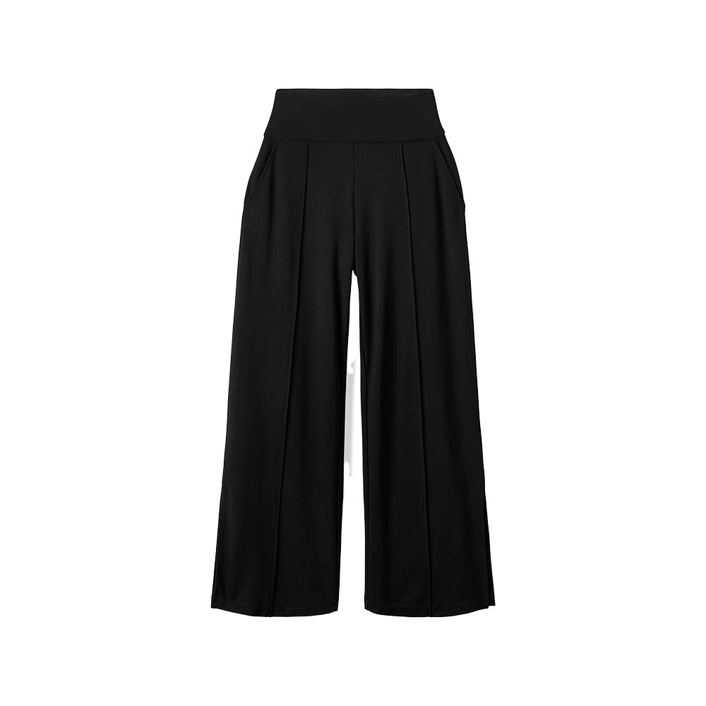 TravisMathew Women's Spa Day Pants 2025 BLACK