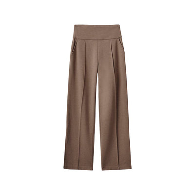 TravisMathew Women's Spa Day Pants 2025 2HPR HEATHER PORTABELLA