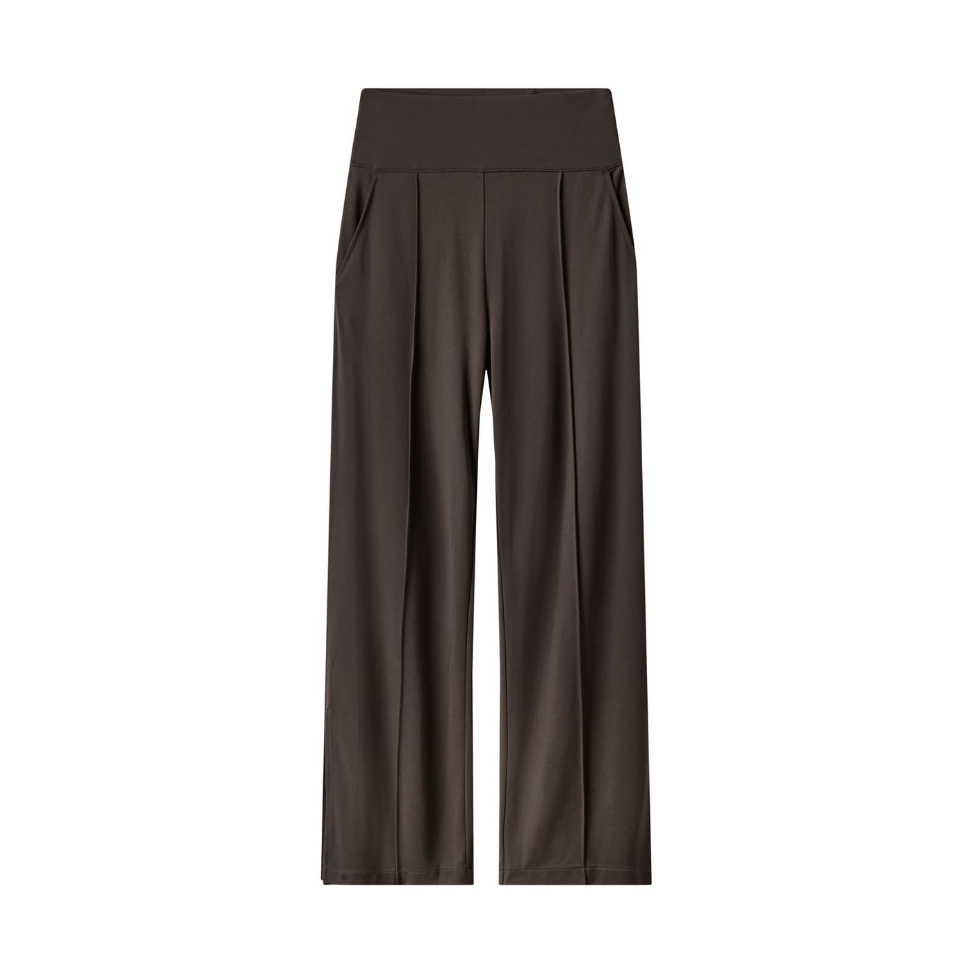 TravisMathew Women's Spa Day Pants 2025 D0100 COFFEE GROUNDS