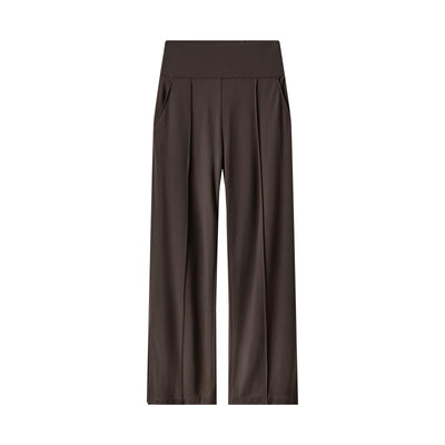 TravisMathew Women's Spa Day Pants 2025 D0100 COFFEE GROUNDS