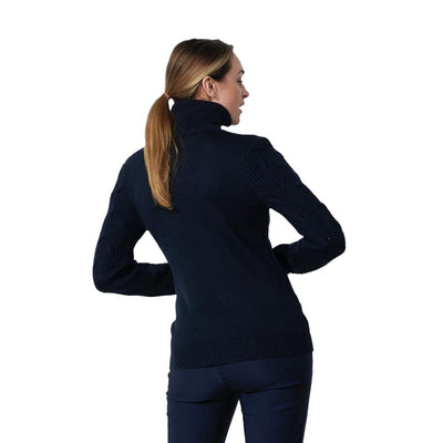 Daily Sports Women's Ermont Long-Sleeved Pullover Lined 2025
