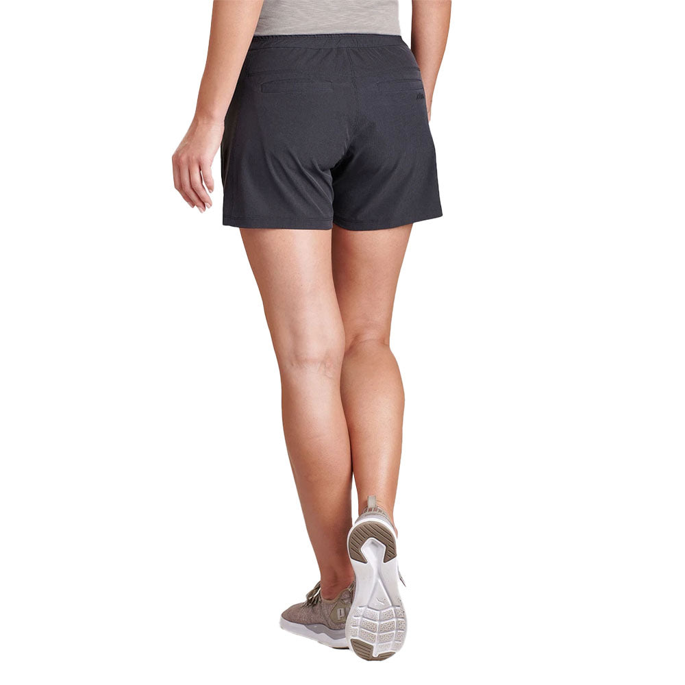 KUHL Women's Freeflex Short 4in 2025