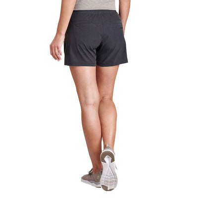 KUHL Women's Freeflex Short 4in 2025
