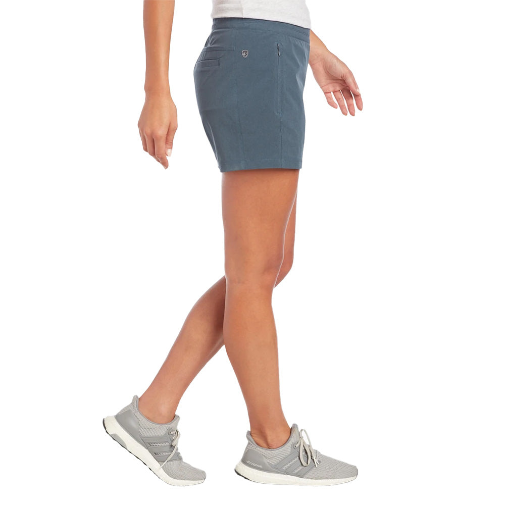 KUHL Women's Freeflex Short 4in 2025