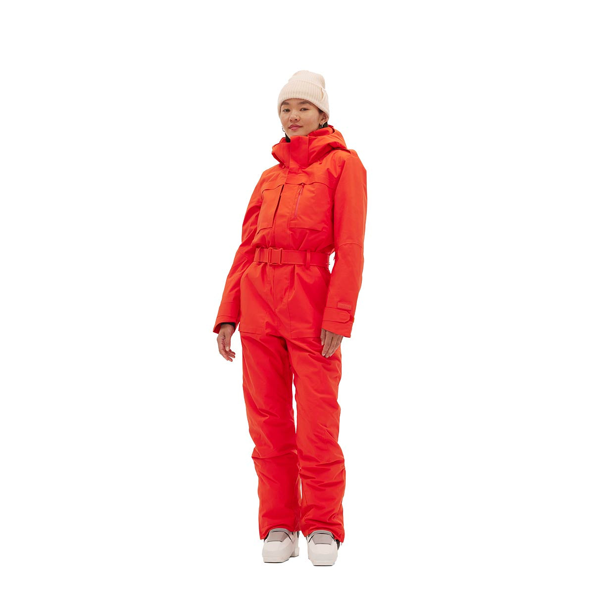 Halfdays Women's Murphy One Piece Ski Suit 2025