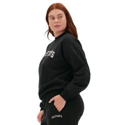 Halfdays Women's Halfdays Sweatshirt 2025