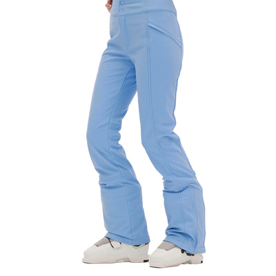 Halfdays Women's Emma Softshell Pants 2025