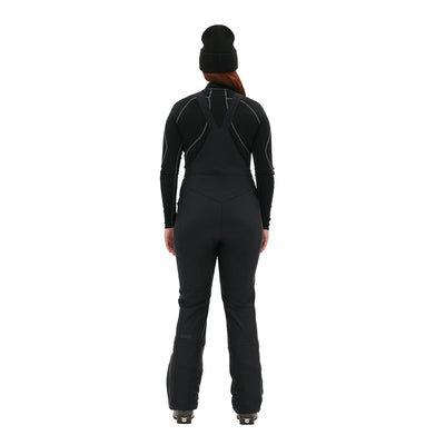 Halfdays Women's Isabel Soft Shell Bib Pants 2025