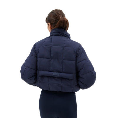 Halfdays Women's Nellie Packable Puffer 2025