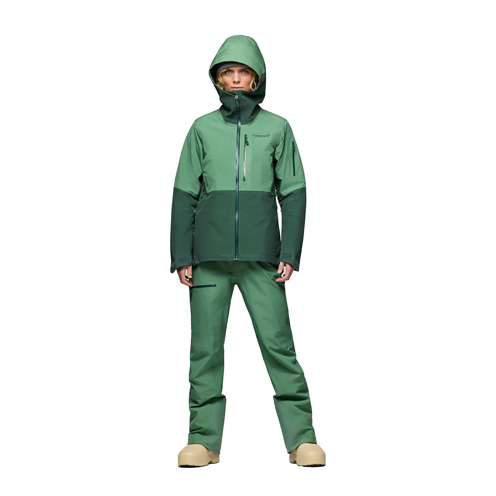 Norrona Women's Lofoten GORE-TEX Jacket 2026