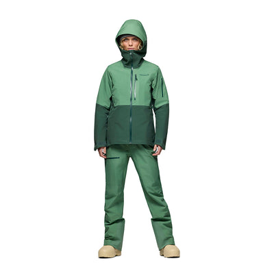 Norrona Women's Lofoten GORE-TEX Jacket 2026