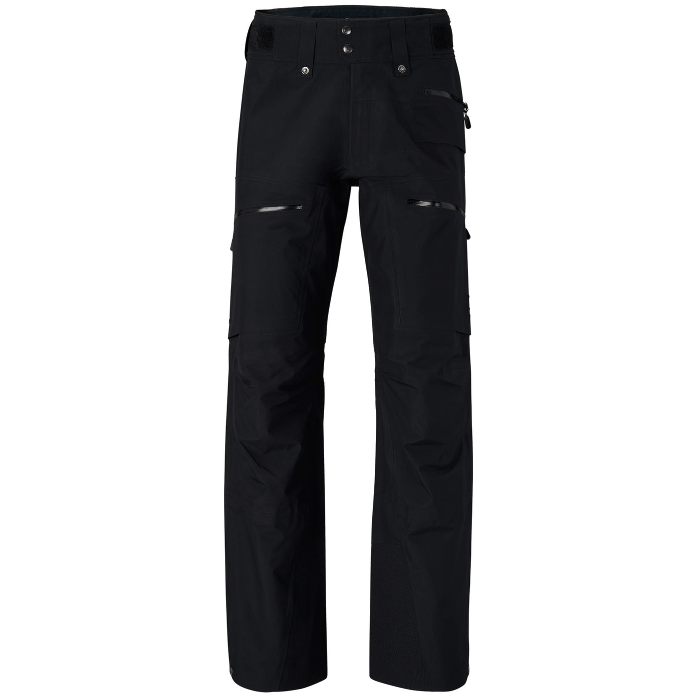 Norrona Men's Lofoten GORE-TEX Pro Pants 2025 CAVIAR BLACK