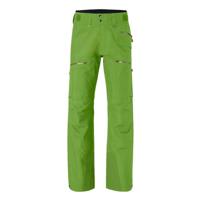 Norrona Men's Lofoten GORE-TEX Pro Pants 2025 NORRONA GREEN