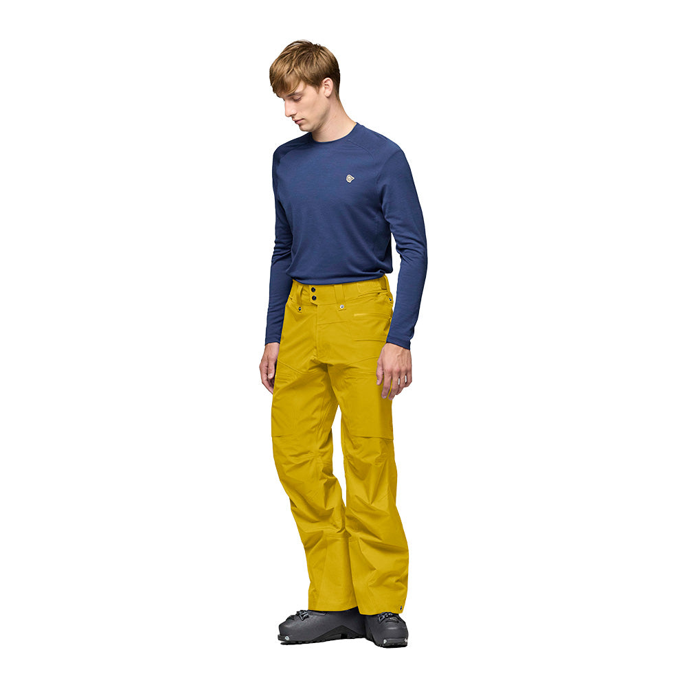 Norrona Men's Lofoten GORE-TEX Pro Pants 2026