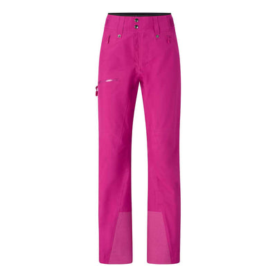 Norrona Women's Lofoten GORE-TEX Pants 2025 FESTIVAL FUCHSIA