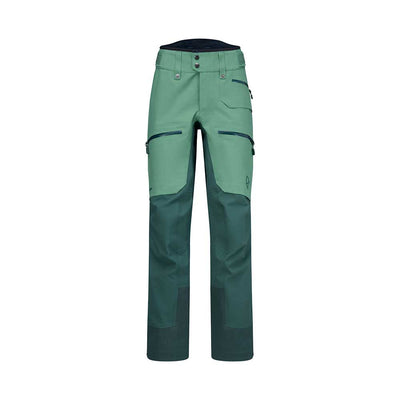 Norrona Women's Lofoten GORE-TEX Pants 2026 3886 DARK IVY GREEN