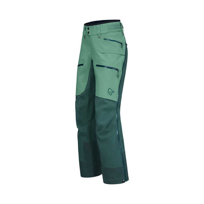 Norrona Women's Lofoten GORE-TEX Pants 2026