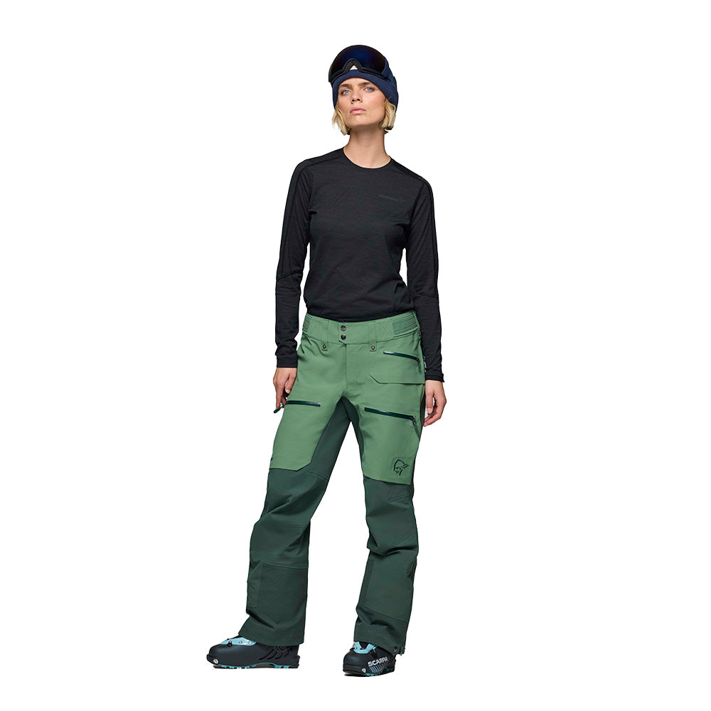 Norrona Women's Lofoten GORE-TEX Pants 2026
