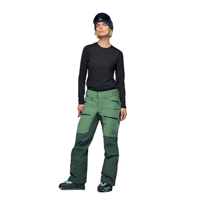 Norrona Women's Lofoten GORE-TEX Pants 2026