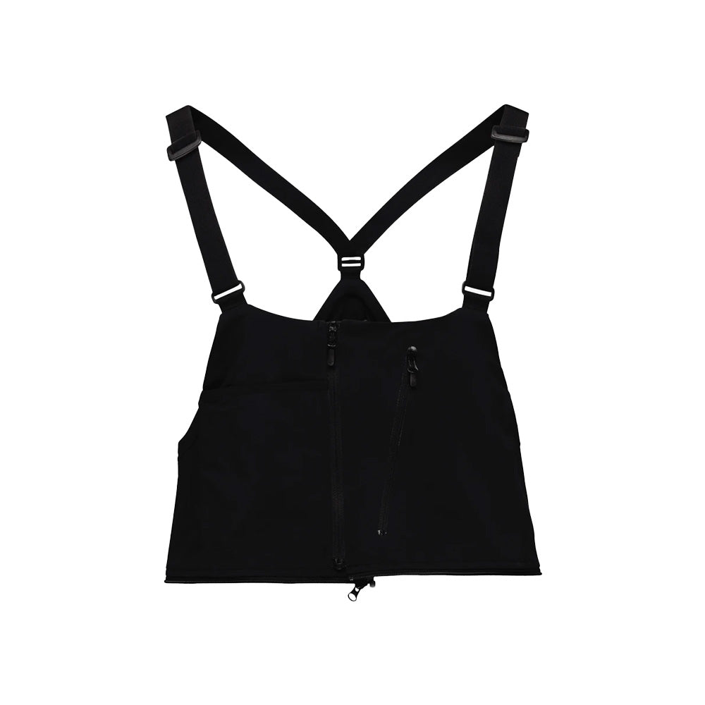 Norrona Men's Flex1 Ski/Snowboard Zip-In Bibs 2026 M