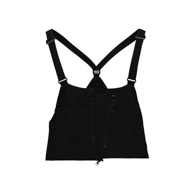 Norrona Men's Flex1 Ski/Snowboard Zip-In Bibs 2026 M