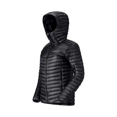 Norrona Women's Trollveggen Down800 Superlight Hood Jacket 2026