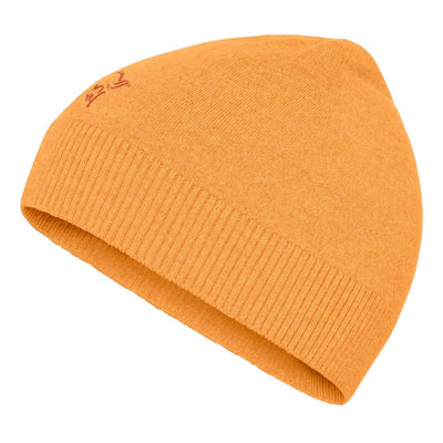 Norrona Light MerinoUll Beanie 2025 AUTUMN GLORY