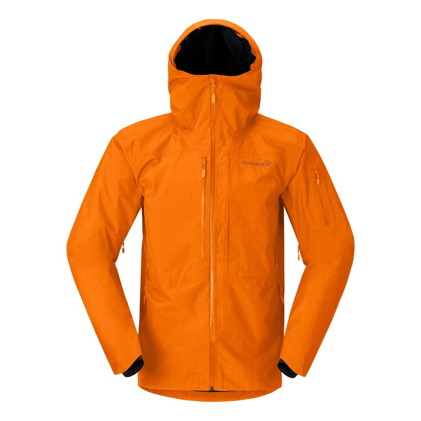 Norrona Men's Lofoten GORE-TEX Insulated Jacket 2025 EXUBERANCE