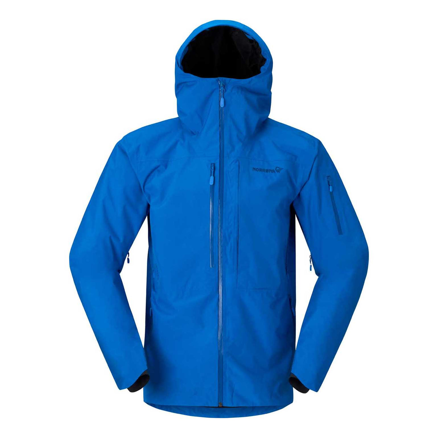 Norrona Men's Lofoten GORE-TEX Insulated Jacket 2025 SKYDIVER