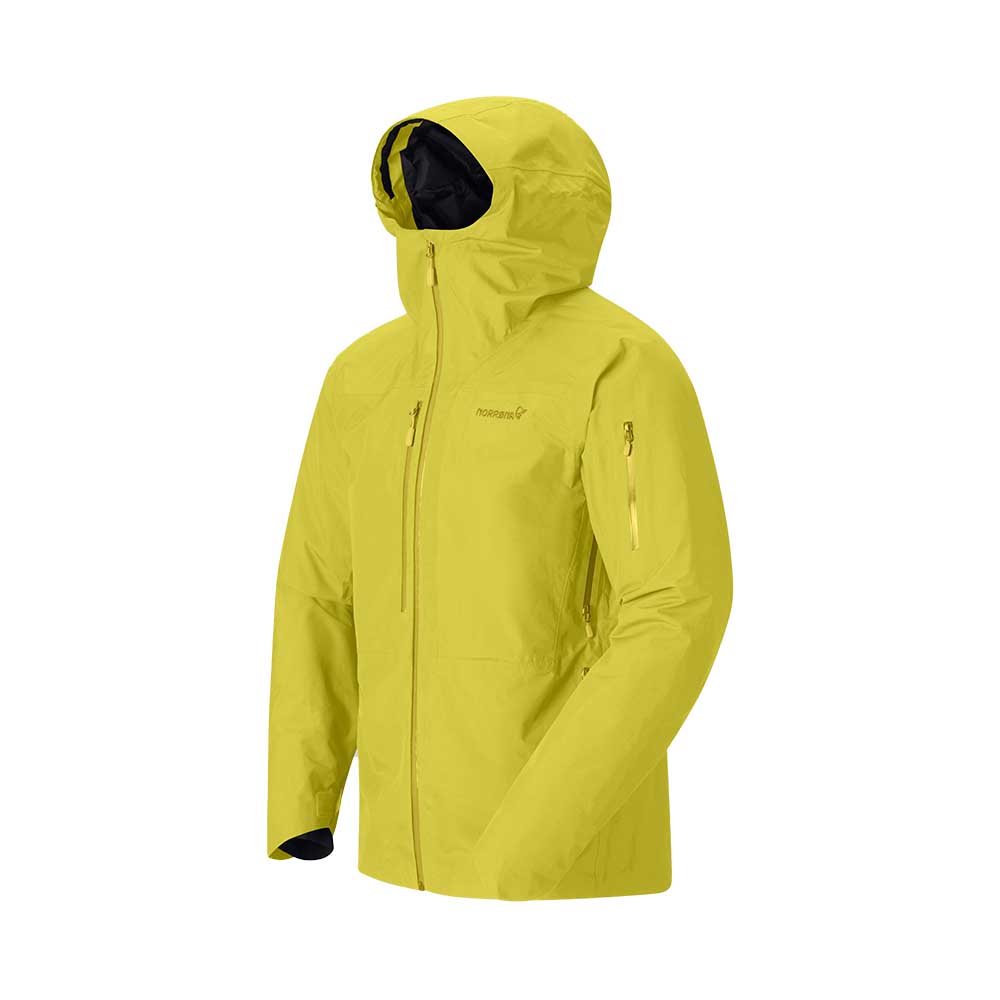 Norrona Men's Lofoten GORE-TEX Insulated Jacket 2026