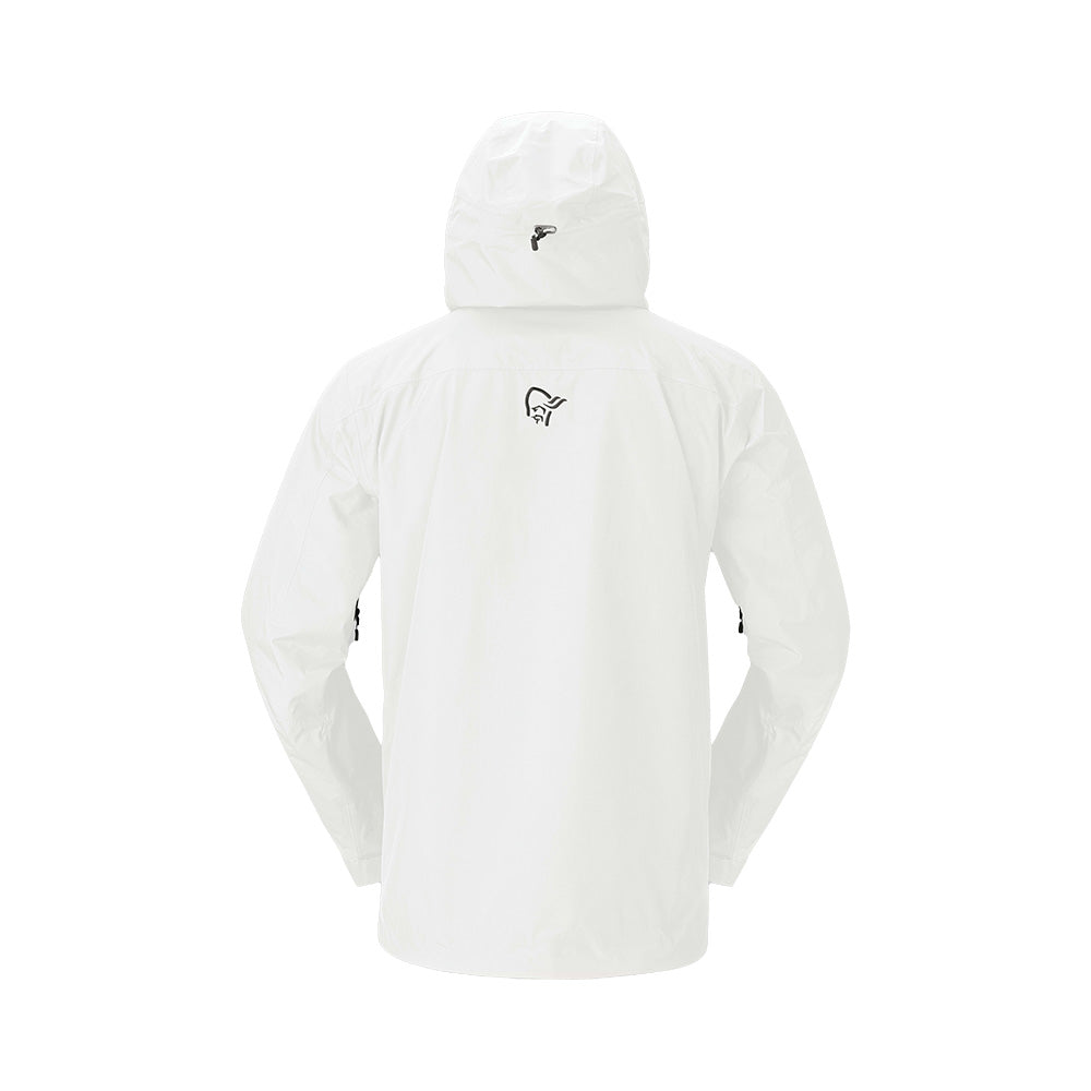 Norrona Men's Lofoten GORE-TEX Insulated Jacket 2026