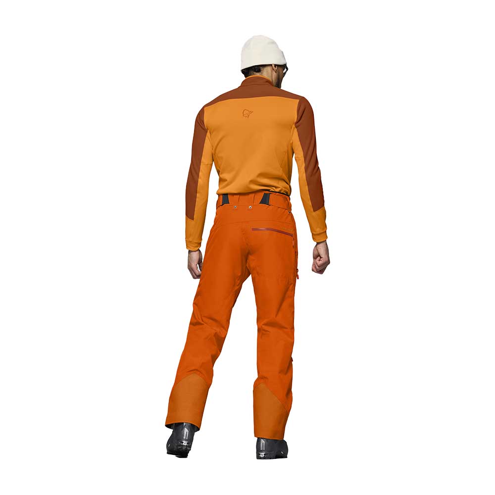 Norrona Men's Lofoten GORE-TEX Insulated Pants 2026