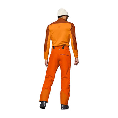 Norrona Men's Lofoten GORE-TEX Insulated Pants 2026