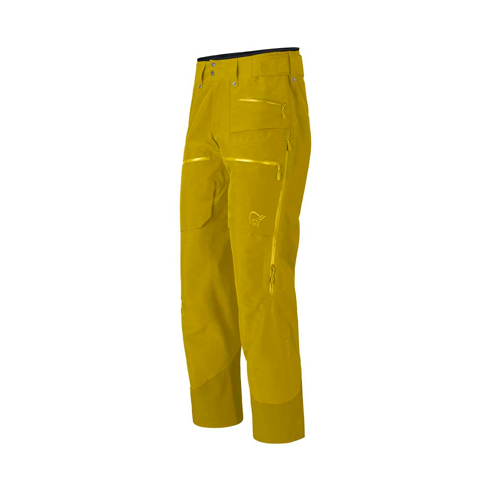 Norrona Men's Lofoten GORE-TEX Insulated Pants 2026