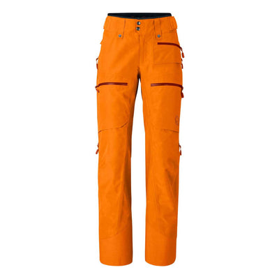 Norrona Women's Lofoten GORE-TEX Insulated Pants 2025 EXUBERANCE