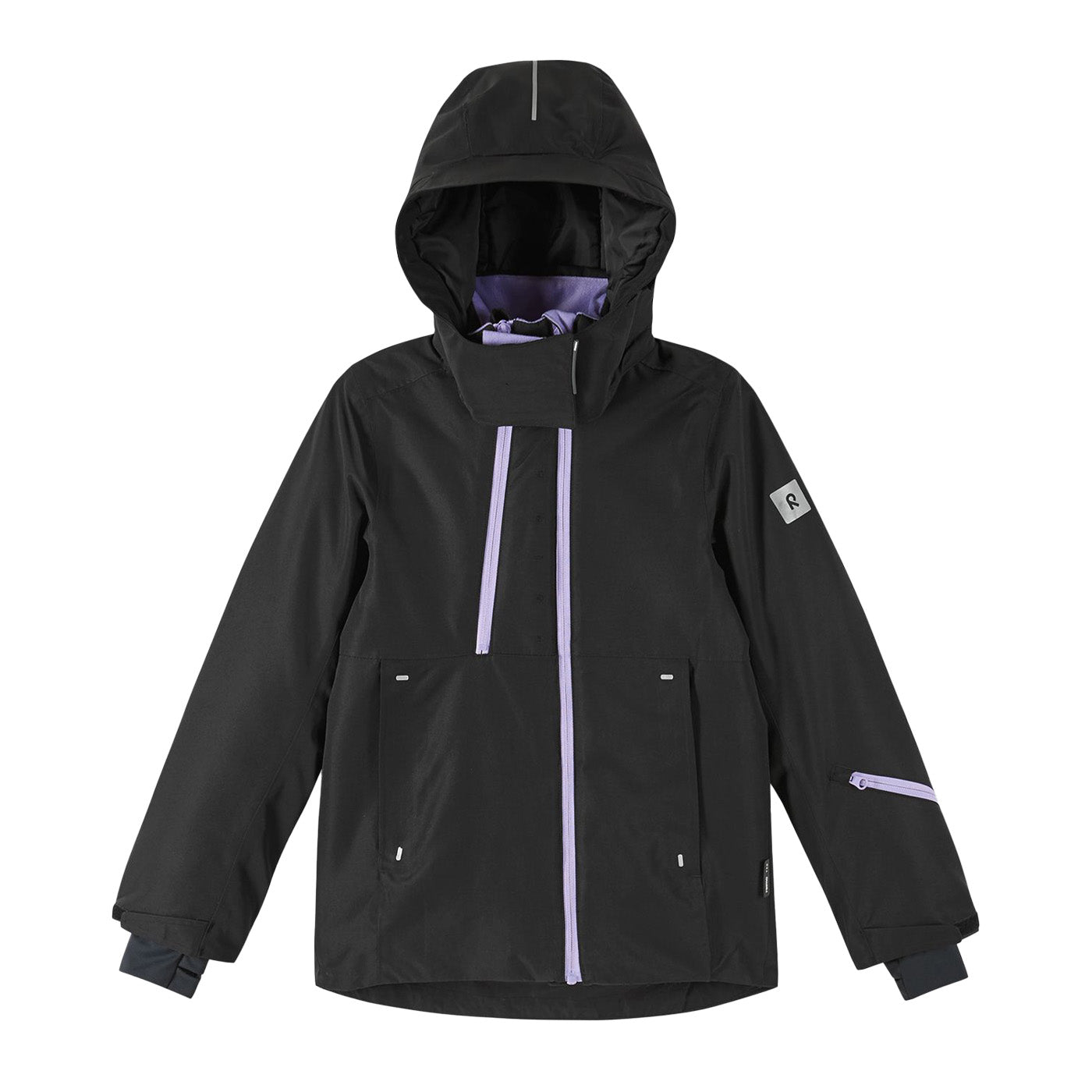 Reima Junior's Perille Jacket 2025 