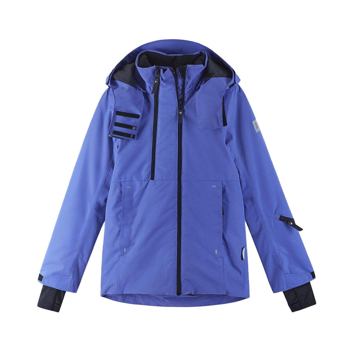 Reima Junior's Perille Jacket 2026 5660 BREEZY VIOLET
