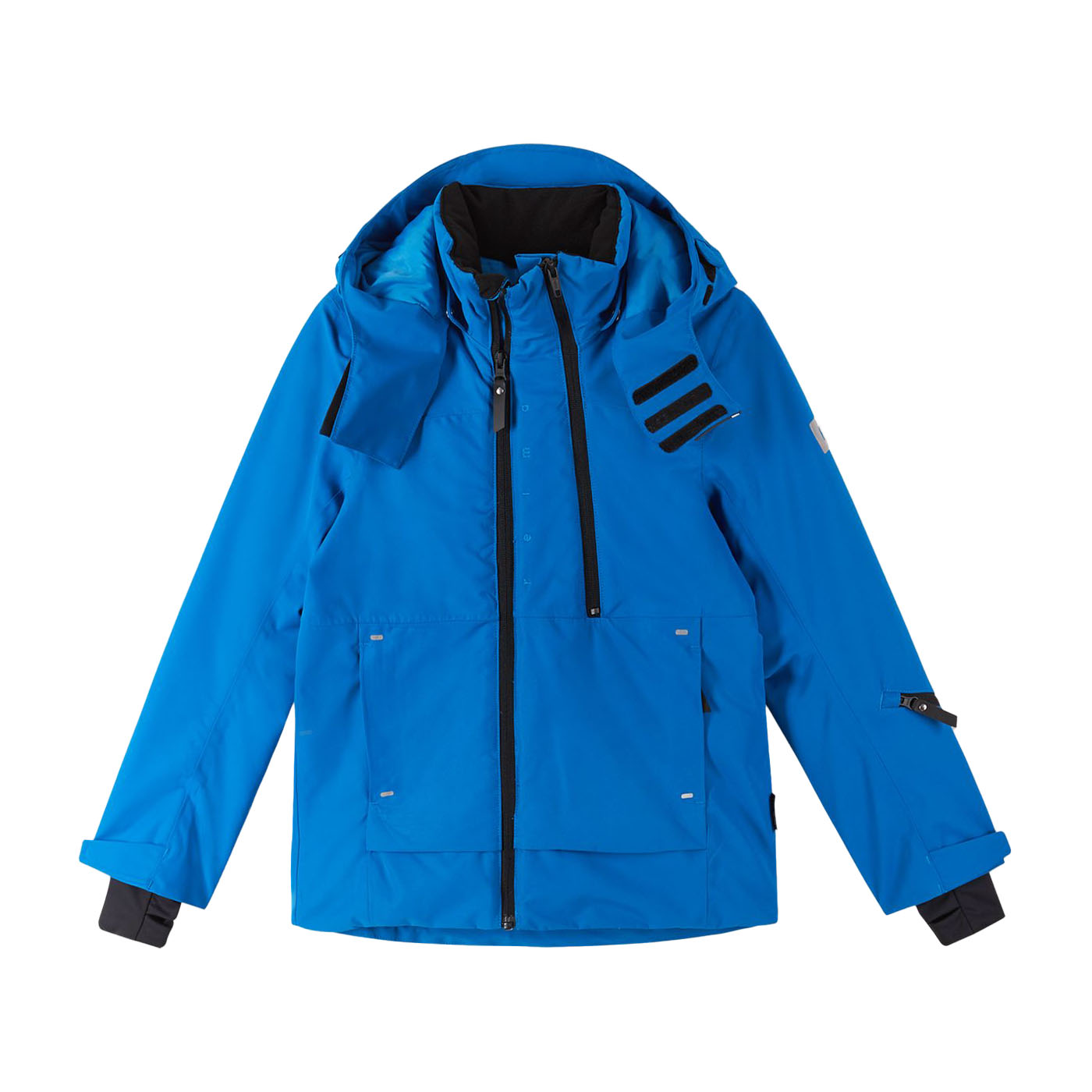 Reima Junior's Tieten Jacket 2025 BRIGHT BLUE