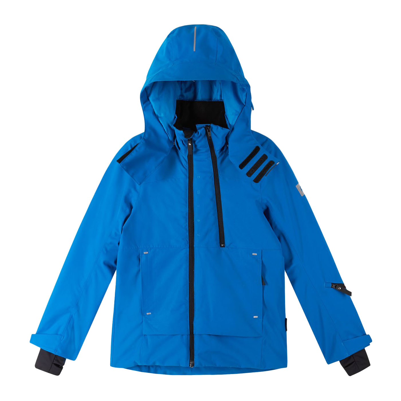 Reima Junior's Tieten Jacket 2025 