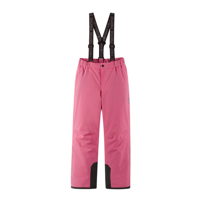 Reima Junior's Terrie Snow Pants 2026 3310 SOFT CORAL