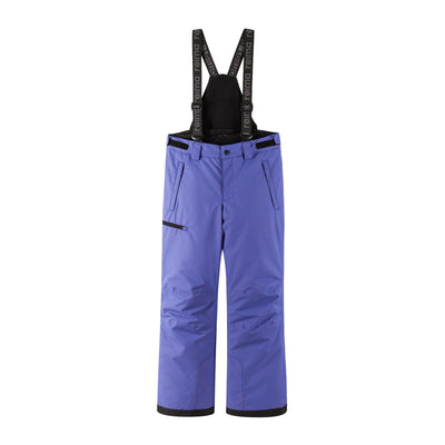 Reima Junior's Terrie Snow Pants 2026 5660 BREEZY VIOLET