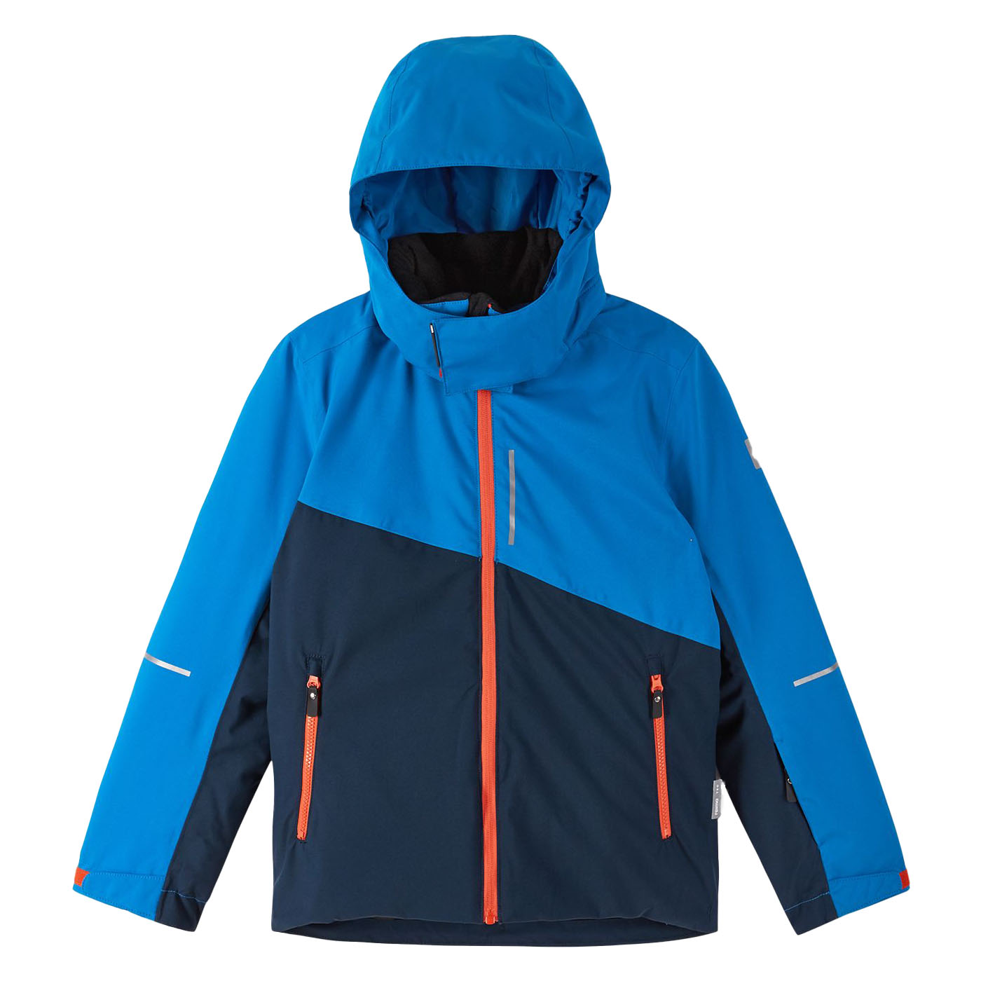 Reima Junior's Kaaranka Jacket 2025 