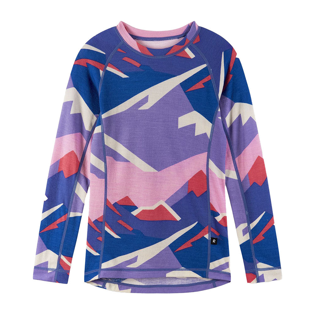 REIMA Junior's TAITOA THERMAL SET