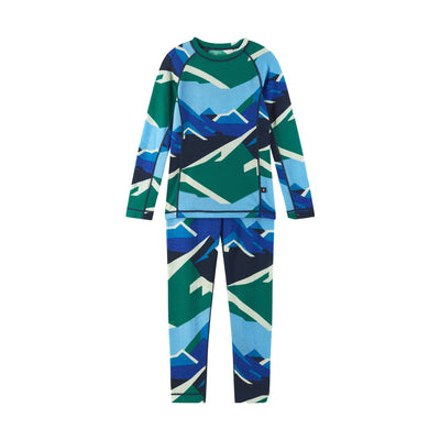 REIMA Junior's TAITOA THERMAL SET
