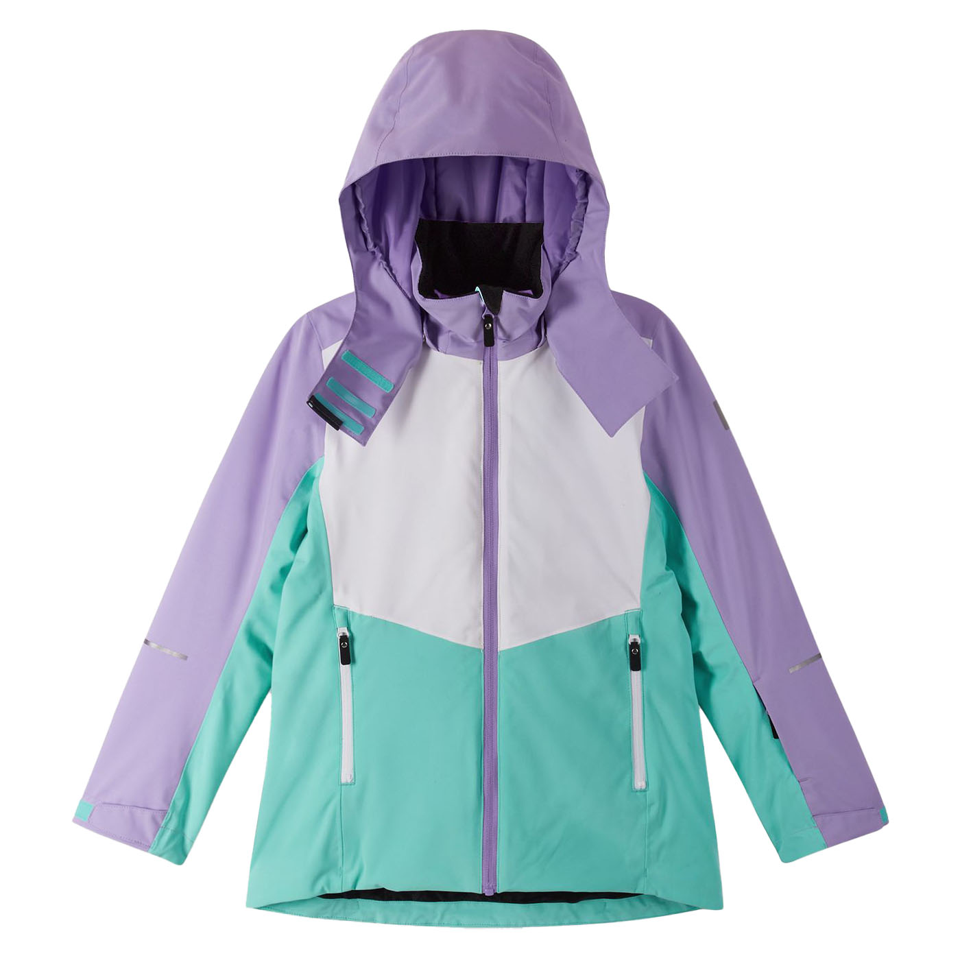 Reima Junior's Lainio Jacket 2025 