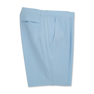 FootJoy Men’s Lightweight Golf Shorts 2025 LIGHT BLUE